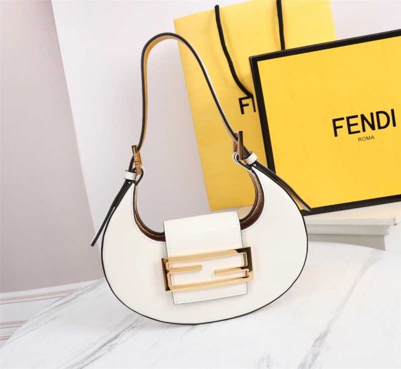 Fendi Satchel Bags